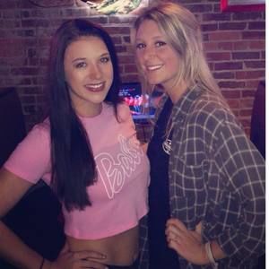 Meet your Posher, Haley